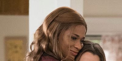 Cartel de All Aboard The Two-Parent Struggle Bus