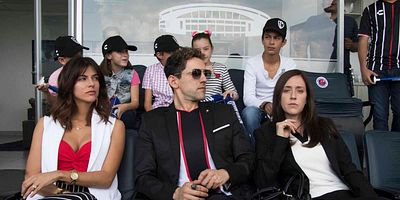 Cartel de Valle de Silicon