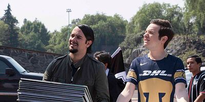 Cartel de Cyrano de Bergerac