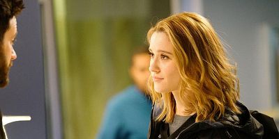 Cartel de Who Can You Trust