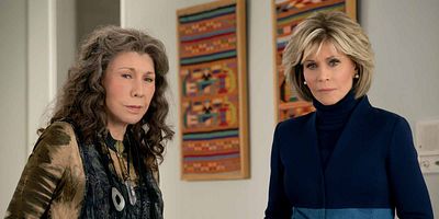 Cartel de El sitio web