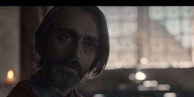 Cartel de Capítulo 8