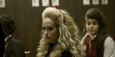 Cartel de Noise, Noise, Noise