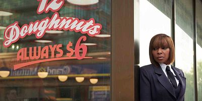 Cartel de El día que no fue