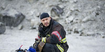 Cartel de The Things We Do