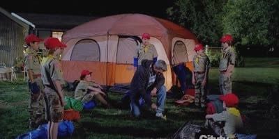 Cartel de Dollar Days