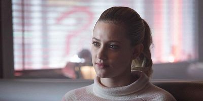 Cartel de Chapter Forty-Five: The Stranger