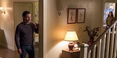 Cartel de Songbird Road: Parte Uno