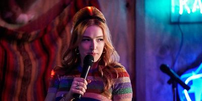 Cartel de The Sight Of You