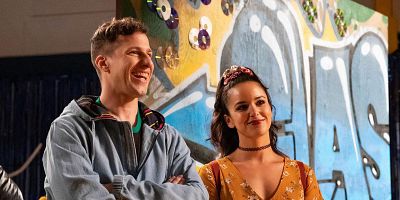 Cartel de The Tattler