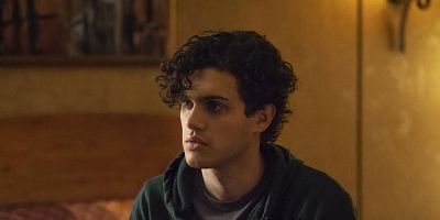 Cartel de Maybe I Should Start from the End