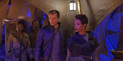 Cartel de Nuevo Edén