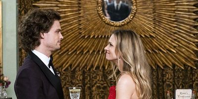 Cartel de Truth or Dare