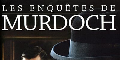Cartel de Monsieur Murdoch