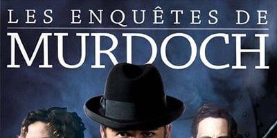 Cartel de Murdoch Ahoy