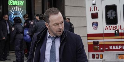 Cartel de My Brother's Keeper