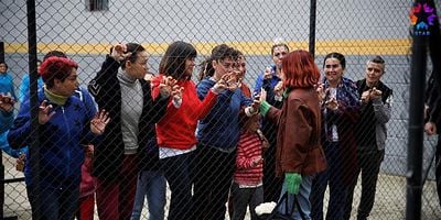 Cartel de Episodio 29