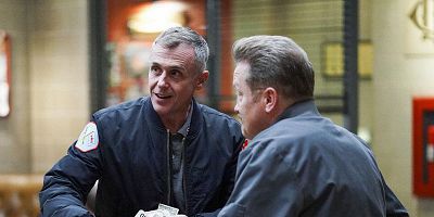 Cartel de It Wasn't About Hockey