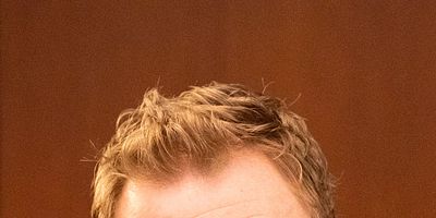 Cartel de I Want a New Drug