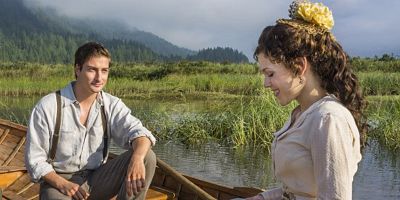 Cartel de Secrets and Lies