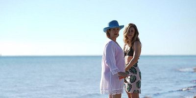 Cartel de Estimated Time of Depature