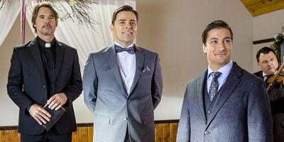 Cartel de Prayers from the Heart