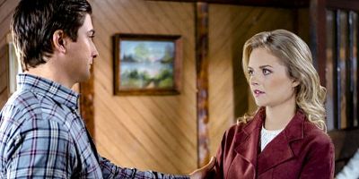 Cartel de A Gentle Heart