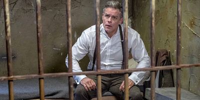 Cartel de The Christmas Wishing Tree (Part I)