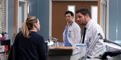 Cartel de Blood and Water