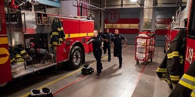 Cartel de Reducir a cenizas