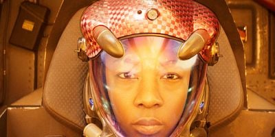 Cartel de Trece de la suerte