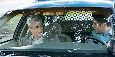 Cartel de Contra las normas