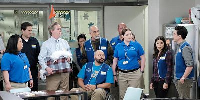 Cartel de Steps Challenge