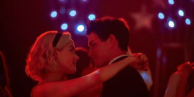 Cartel de Capítulo catorce: Las lupercales.