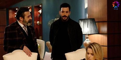 Cartel de Episodio 4