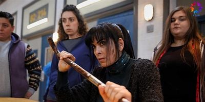 Cartel de Episodio 34