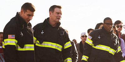 Cartel de Nuevos Comienzos