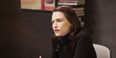 Cartel de Return to Sender