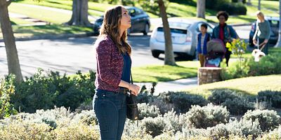 Cartel de Silent All These Years