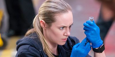 Cartel de Milagritos blandos