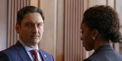 Cartel de Chucky Rhoades'S Greatest Game