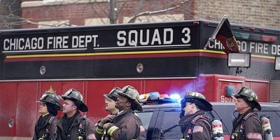 Cartel de Move A Wall