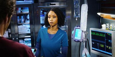 Cartel de Tell Me The Truth