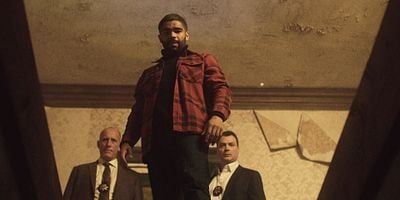 Cartel de Nina Azarova