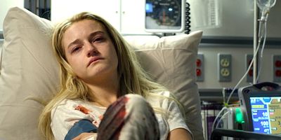 Cartel de This Young Woman Fought Like Hell