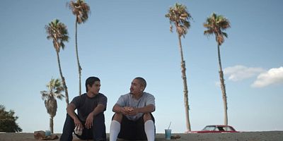 Cartel de Capítulo ocho