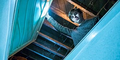 Cartel de Goodnight, Mother