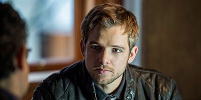 Cartel de Refraction