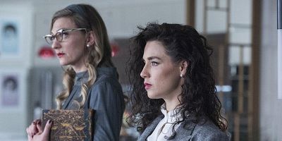 Cartel de El mar secreto