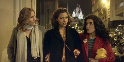 Cartel de Plan secreto